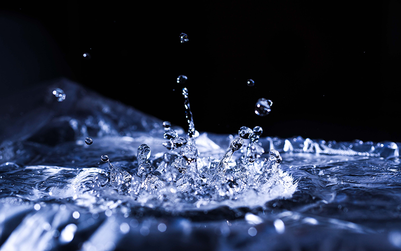 過濾產品在液體上的應用