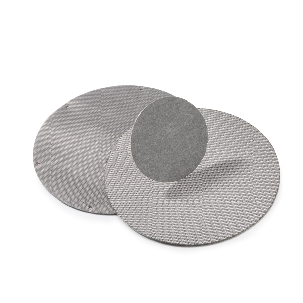 不銹鋼過濾網(wǎng)片