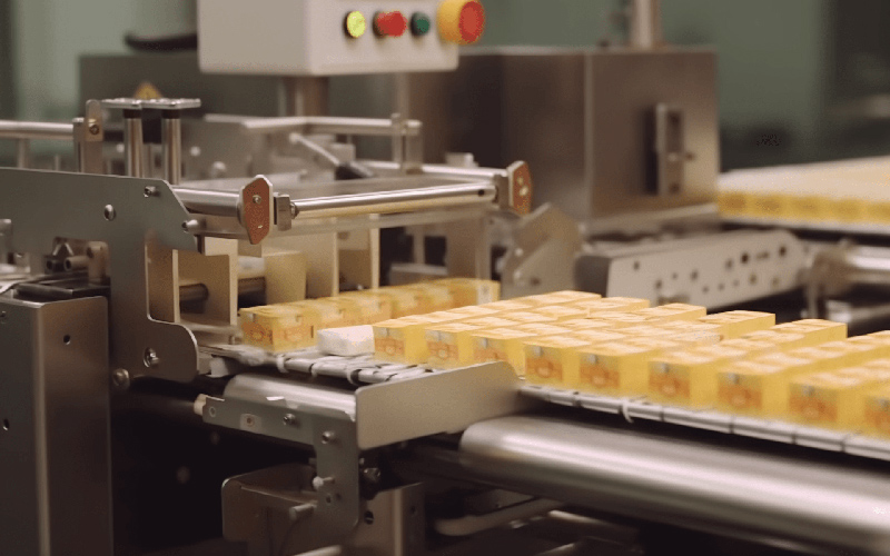 食品和飲料行業(yè)