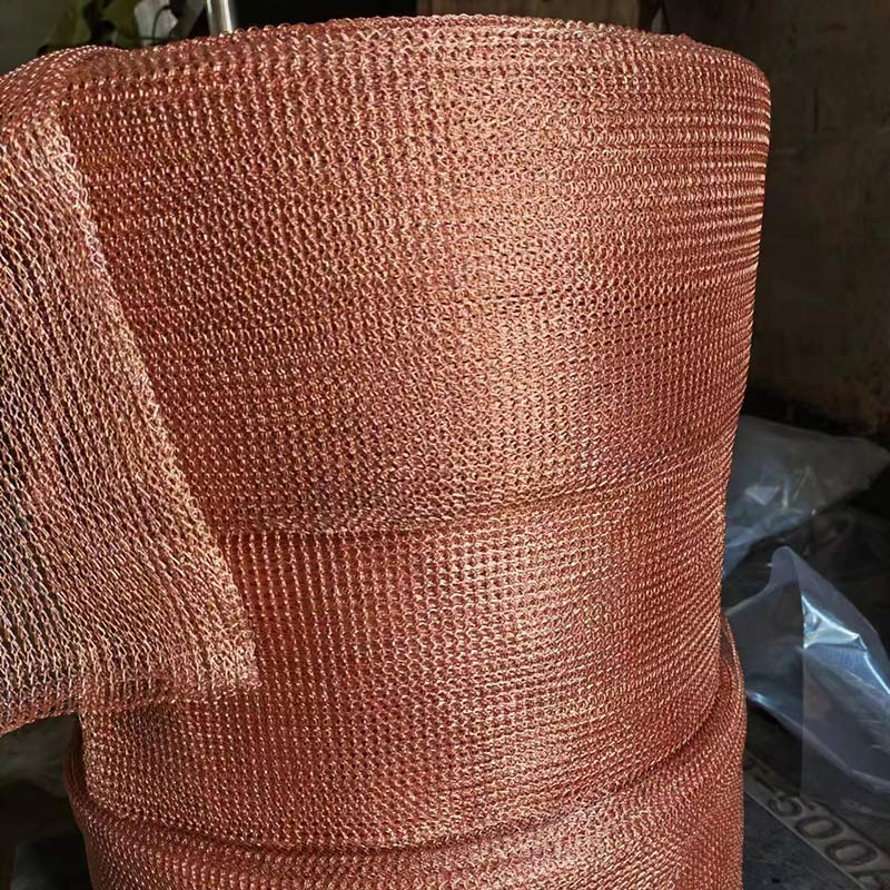 Gas-liquid-filter-screen-4