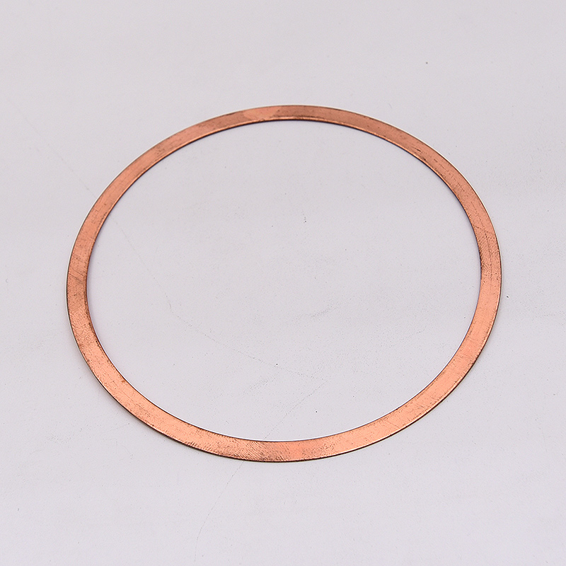 Gasket-(8)