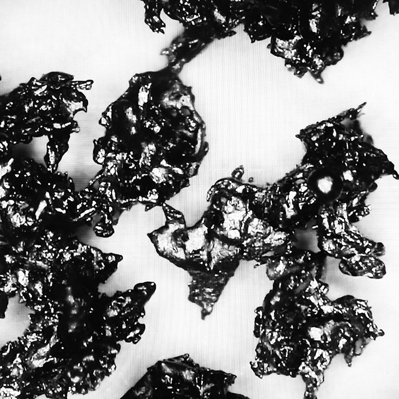 聚合物過濾金屬砂