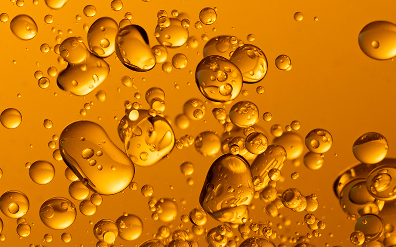 油過濾：保障工業(yè)生產(chǎn)的重要環(huán)節(jié)