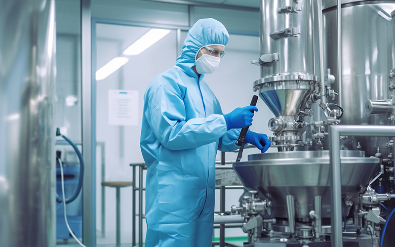 醫(yī)藥領(lǐng)域