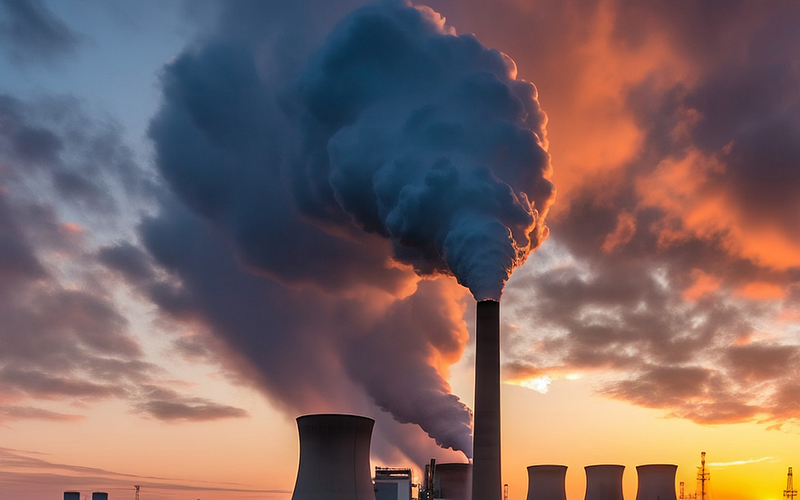 氣體過濾：過濾產(chǎn)品在氣體中的應(yīng)用