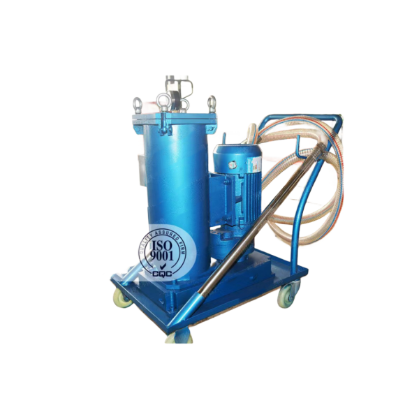 油過(guò)濾的過(guò)濾設(shè)備